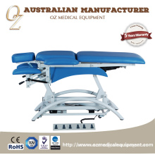 Shiatsu Massage Couch Hospital Examination Couch Chiropractic Bed